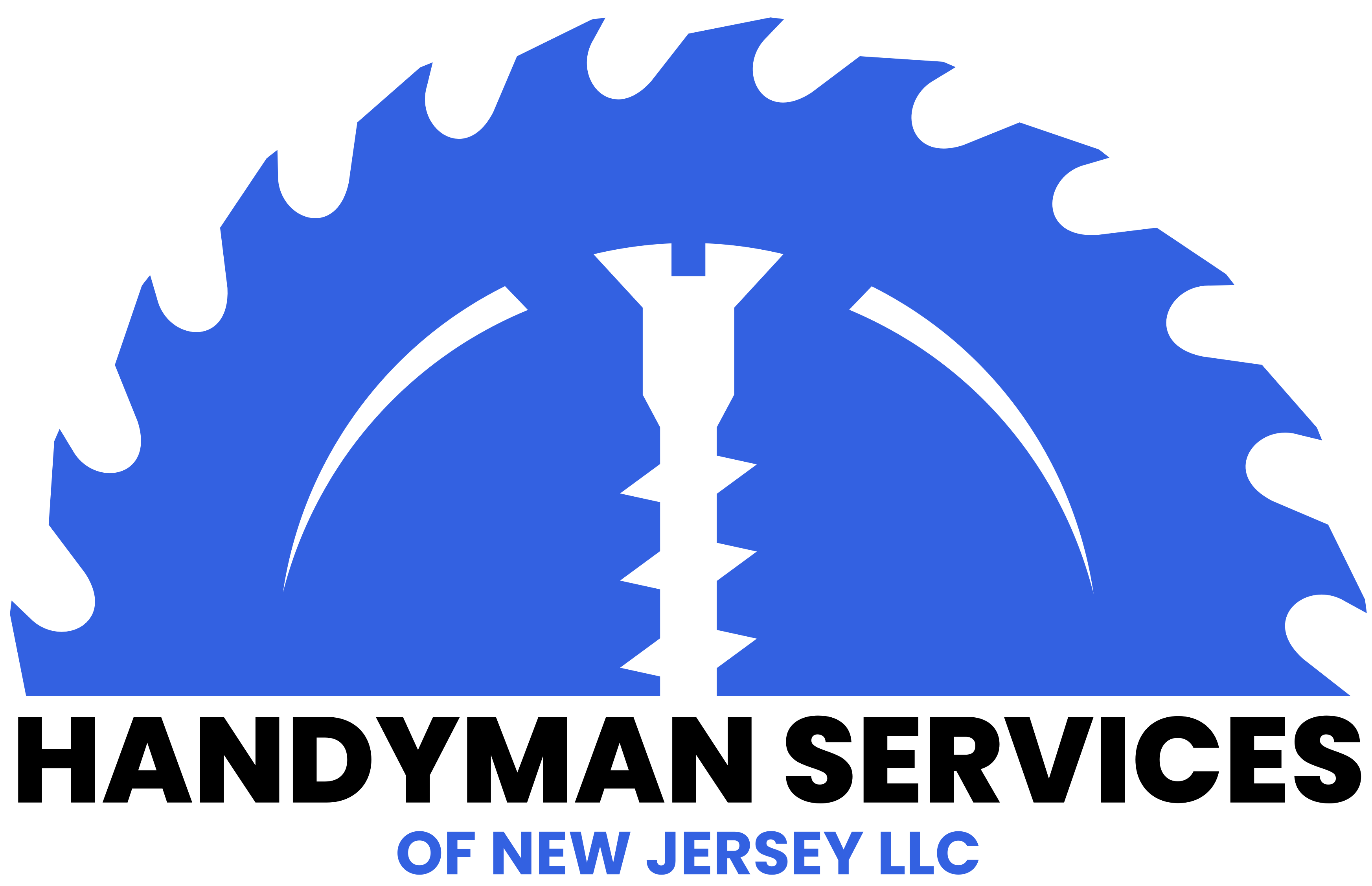 Handyman Services of New Jersey